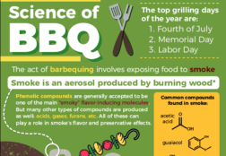 BBQ Science